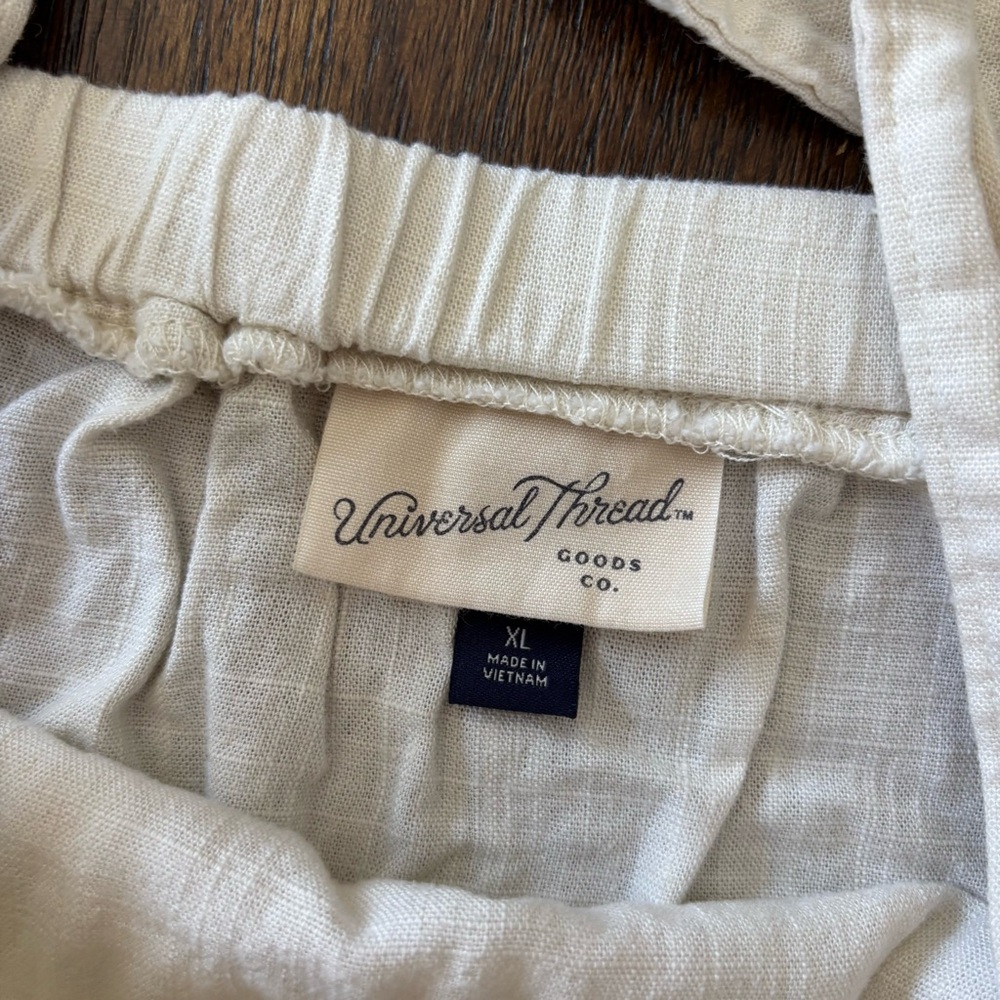 Universal Thread Neutral Tank - Picture 6 of 8